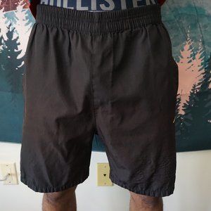 Men's athletic shorts